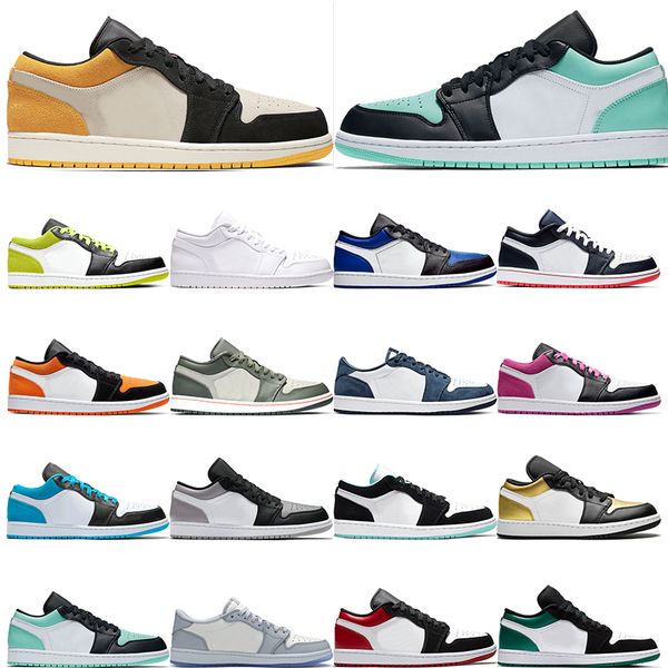 air jordan low 1s 1 unc basketball shoes laser blue shattered backboard island green magenta a3 sports mens womens casual sneakers
air jordan low 1s 1 unc basketball shoes laser blue shattered backboard island green magenta a3 sports mens womens casual sneakers