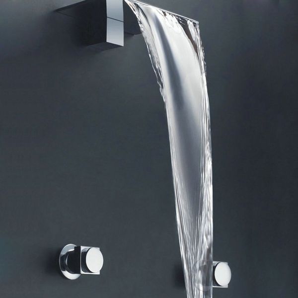 bathroom sink faucets 3pcs wall mounted waterfall basin faucet mixer taps brass chrome finished lt-301b 5ex5
bathroom sink faucets 3pcs wall mounted waterfall basin faucet mixer taps brass chrome finished lt-301b 5ex5