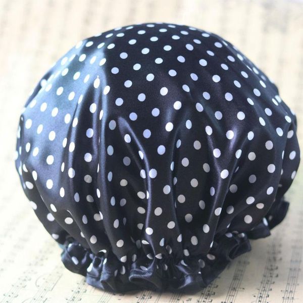 shower caps lovely thick women colorful double layer bath hair cover adults waterproof gr5
shower caps lovely thick women colorful double layer bath hair cover adults waterproof gr5