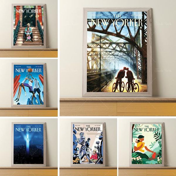 paintings poster and prints city of light the yorker 2021 november 16 magazine cover canvas painting living room home wall art decor
paintings poster and prints city of light the yorker 2021 november 16 magazine cover canvas painting living room home wall art decor