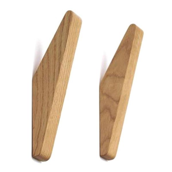 natural wood coat hook clothes hanger wall hanger bathroom storage rack towel multifunction wall art decor home kitchen 2
natural wood coat hook clothes hanger wall hanger bathroom storage rack towel multifunction wall art decor home kitchen 2