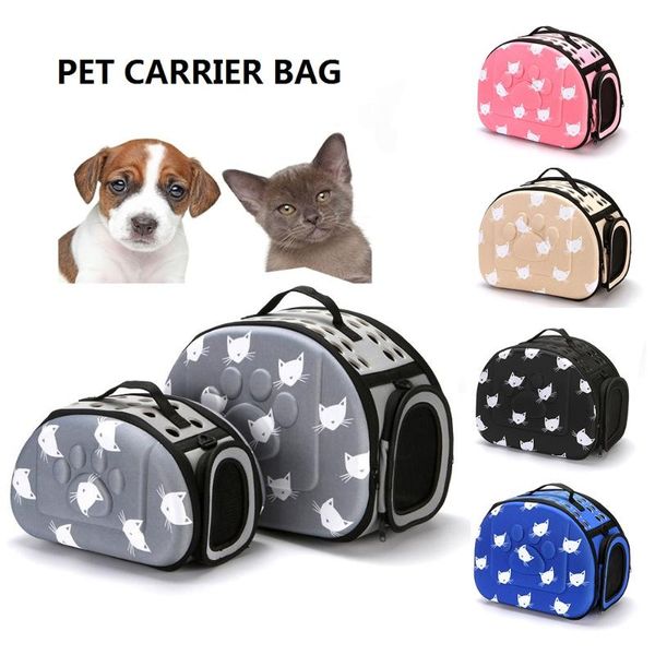 dog car seat covers carrier bag pet cat travel handbag eva large capacity breathable shoulder foldabe sac for less than 5kg puppy
dog car seat covers carrier bag pet cat travel handbag eva large capacity breathable shoulder foldabe sac for less than 5kg puppy