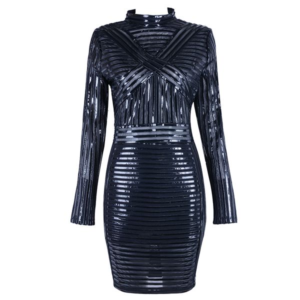 2021 spring runway women new fashion celebrity party turtleneck pu leather club wear long sleeve dresses 0exu, Black;gray
2021 spring runway women new fashion celebrity party turtleneck pu leather club wear long sleeve dresses 0exu, Black;gray