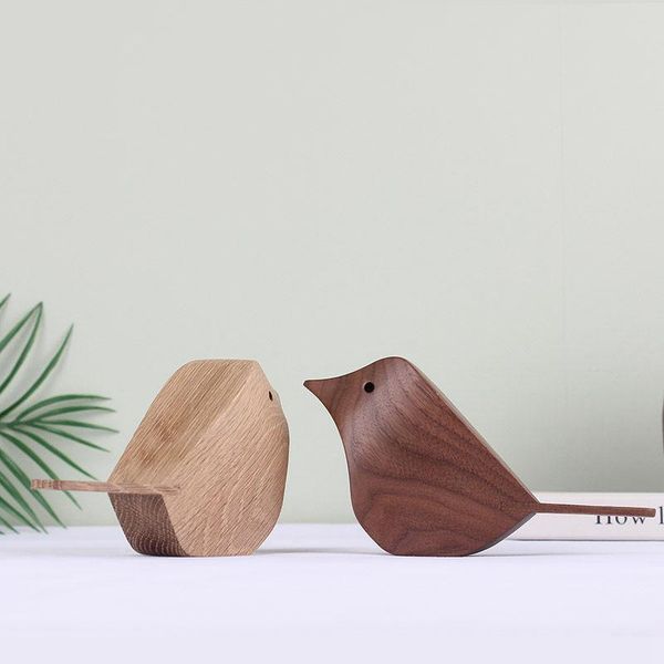 decorative objects & figurines scandinavian style log carving animal wood bird decoration creative solid home exhibition hall soft
decorative objects & figurines scandinavian style log carving animal wood bird decoration creative solid home exhibition hall soft