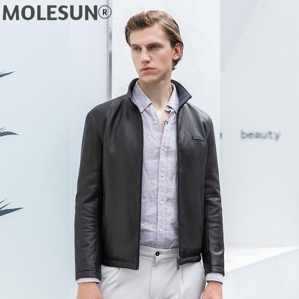 men's leather & faux akoosun 2021 man jacket genuine sheepskin jackets for men casual autumn coat male winter chaquetas hombre lxr1035, Black
men's leather & faux akoosun 2021 man jacket genuine sheepskin jackets for men casual autumn coat male winter chaquetas hombre lxr1035, Black