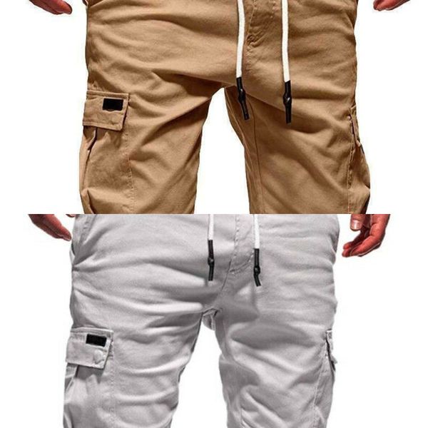 mens shorts casual jogger sports cargo shorts military combat workout gym trousers summer mens clothing c0222, White;black
mens shorts casual jogger sports cargo shorts military combat workout gym trousers summer mens clothing c0222, White;black