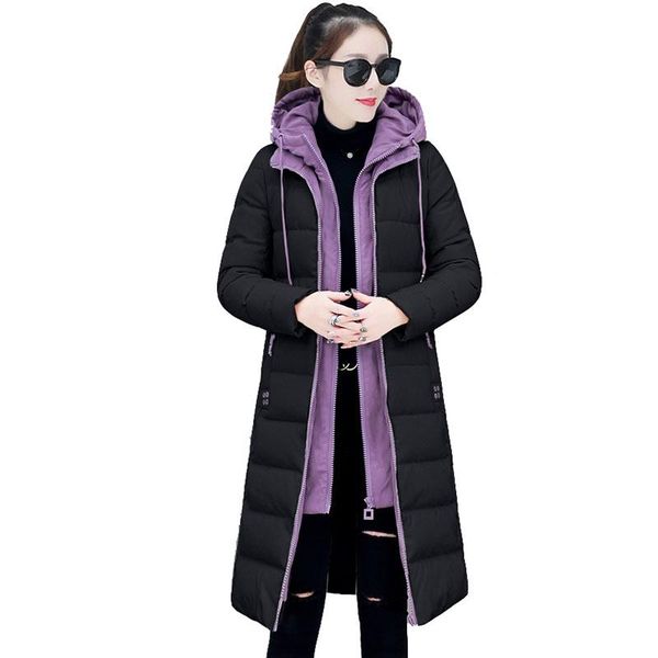 women's down & parkas 2021 jackets fashion winter fake two medium long hooded cotton clothing pike jacket coats outerwear, Black
women's down & parkas 2021 jackets fashion winter fake two medium long hooded cotton clothing pike jacket coats outerwear, Black