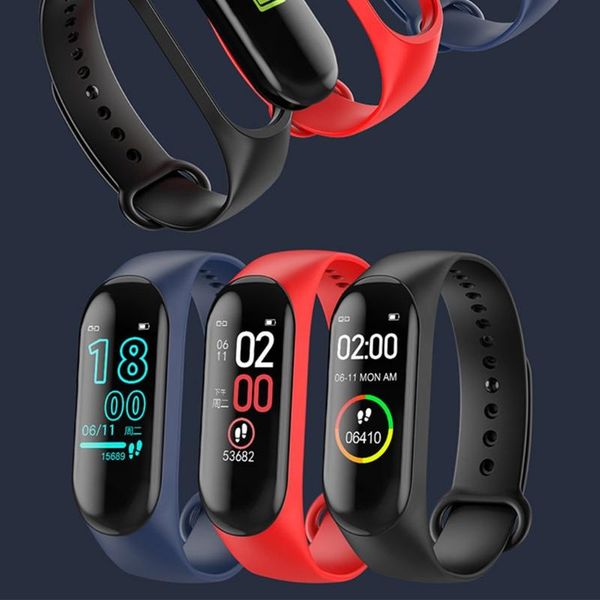 smart wristbands watch band ip67 waterproof activity tracker call/sns reminder sleep pedometer for women and men
smart wristbands watch band ip67 waterproof activity tracker call/sns reminder sleep pedometer for women and men