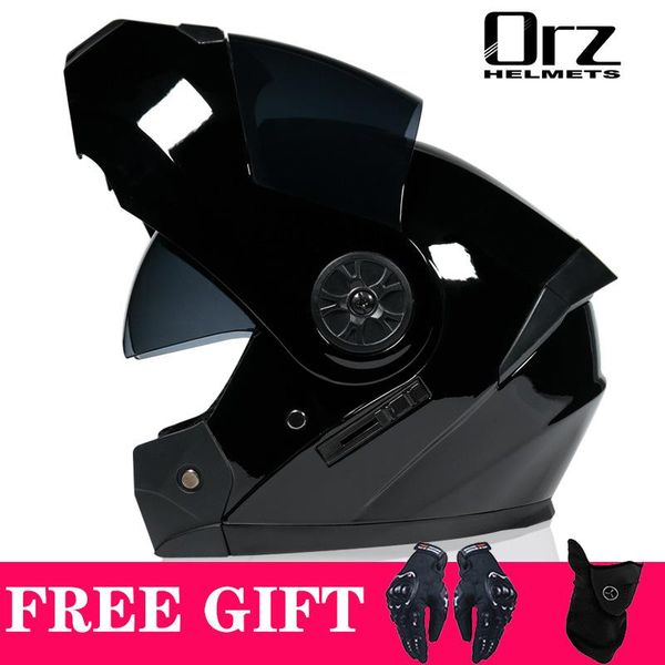 motorcycle helmets 2021 modular dual lens helmet professional racing safety full face casco capacete casque moto
motorcycle helmets 2021 modular dual lens helmet professional racing safety full face casco capacete casque moto