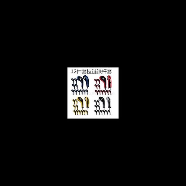 complete set of clubs gradients number golf iron head covers headovers wedges 12pcs fan supplies -40
complete set of clubs gradients number golf iron head covers headovers wedges 12pcs fan supplies -40