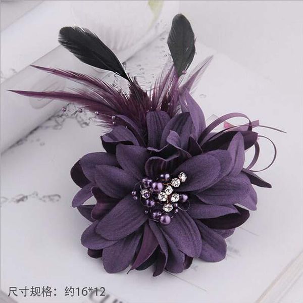 1pcs diy 6 kinds style feather corsage flowers artificial bride flowers wedding party decoration corsage
1pcs diy 6 kinds style feather corsage flowers artificial bride flowers wedding party decoration corsage