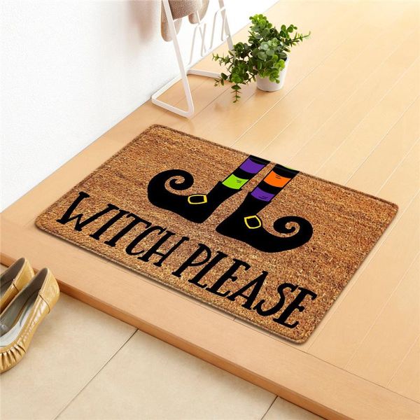 outdoor pads ly halloween home door mat absorbent living room kitchen floor bedroom carpet anti-slip
outdoor pads ly halloween home door mat absorbent living room kitchen floor bedroom carpet anti-slip