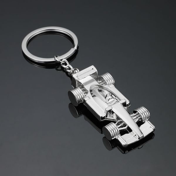 creative gift personalized three-dimensional f-1 racing model metal automobile advertising waist hanging key ring chain pendant, Slivery;golden
creative gift personalized three-dimensional f-1 racing model metal automobile advertising waist hanging key ring chain pendant, Slivery;golden