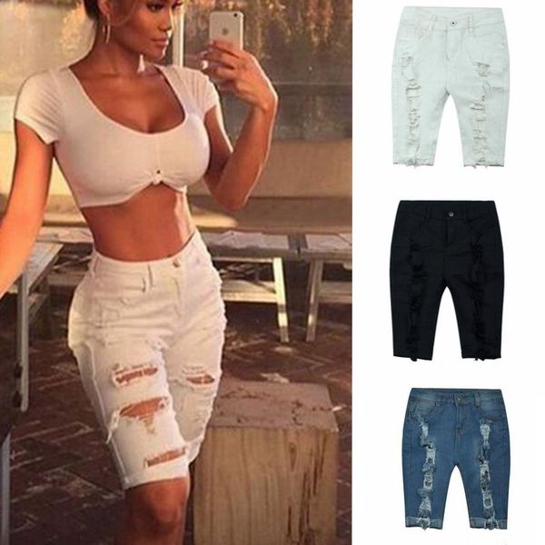 women's jeans lguc.h 2021 ripped women shorts street wear skinny woman push up stretch jeggings for white trousers xxl, Blue
women's jeans lguc.h 2021 ripped women shorts street wear skinny woman push up stretch jeggings for white trousers xxl, Blue
