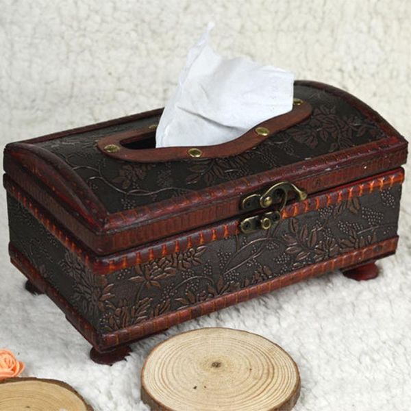 tissue boxes & napkins wooden antique handmade old box environmental protection home removable container napkin case for office decor
tissue boxes & napkins wooden antique handmade old box environmental protection home removable container napkin case for office decor