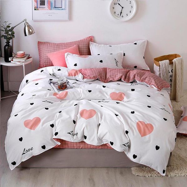 bedding sets girl kid set pink cartoon duvet cover child bed sheets and pillowcases comforter linen home textile
bedding sets girl kid set pink cartoon duvet cover child bed sheets and pillowcases comforter linen home textile