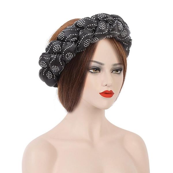 ethnic clothing braids headbands for women elastic diamonds hair bands female turban cap party headwear accessories fashion bandage bandana, Red
ethnic clothing braids headbands for women elastic diamonds hair bands female turban cap party headwear accessories fashion bandage bandana, Red