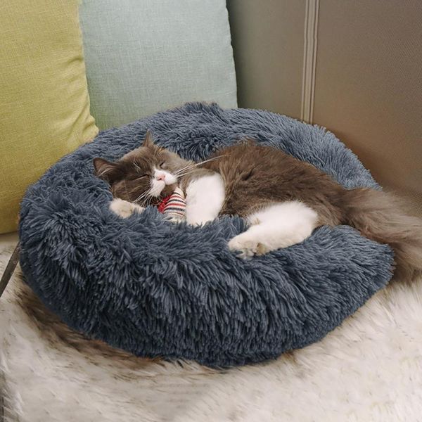 ocardian pet bed round plush soft winter warm sleeping cats dogs calming pets mascotas hondenmand koelmat 2021 drop ship kennels & pens
ocardian pet bed round plush soft winter warm sleeping cats dogs calming pets mascotas hondenmand koelmat 2021 drop ship kennels & pens