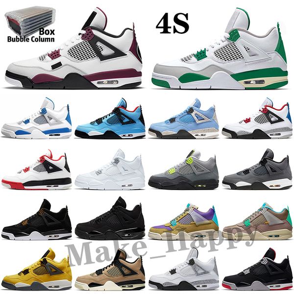 mens basket ball shoes university blue lightning 4 4s iv shimmer black cat fire red starfish white oreo diy wild things sports sneakers wome
mens basket ball shoes university blue lightning 4 4s iv shimmer black cat fire red starfish white oreo diy wild things sports sneakers wome