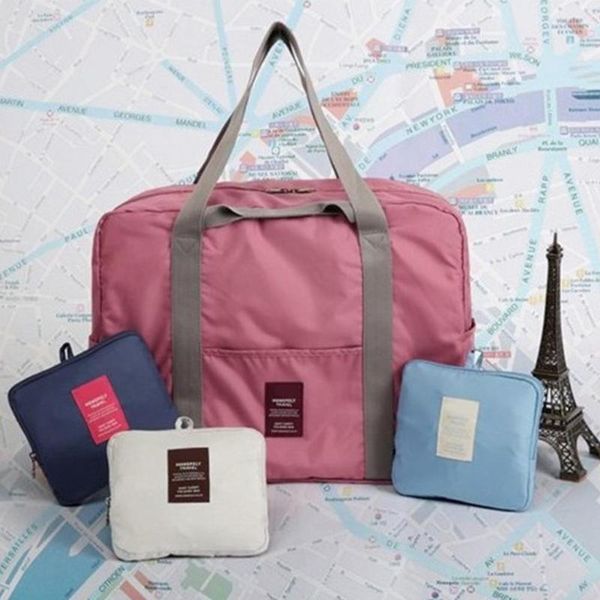 storage bags folding travelling bag large capacity travel duffel washable polyester female overnight clothing
storage bags folding travelling bag large capacity travel duffel washable polyester female overnight clothing
