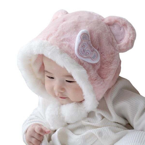 caps & hats fashion winter kids hat cartoon baby outdoor warm children plush boys cap accessories girl, Yellow
caps & hats fashion winter kids hat cartoon baby outdoor warm children plush boys cap accessories girl, Yellow