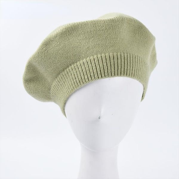 french soft knitted girl beret women children autumn winter baby berets female solid knit version painter hat, Blue;gray
french soft knitted girl beret women children autumn winter baby berets female solid knit version painter hat, Blue;gray