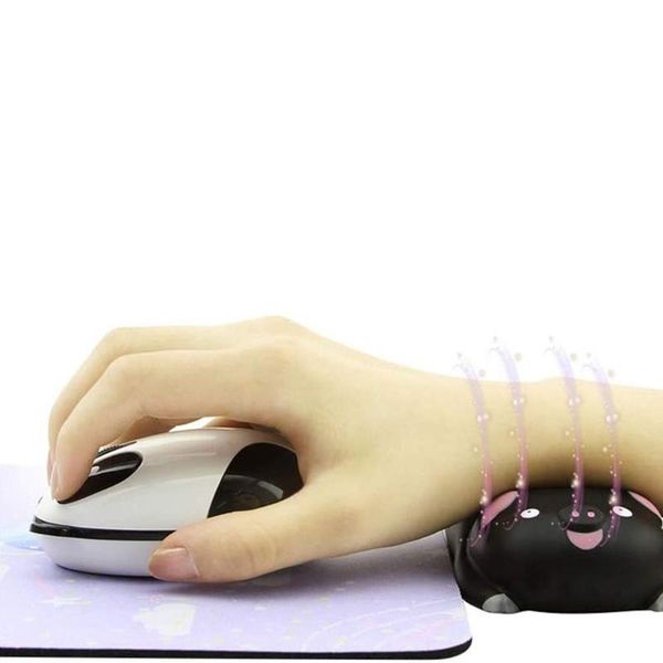mouse pads & wrist rests computer rest support pad, cute support, pad for home and office, stable structure
mouse pads & wrist rests computer rest support pad, cute support, pad for home and office, stable structure