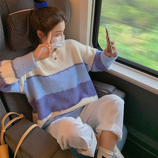 women's sweaters female t-shirt student spring and female fall teen mesh sweater japanese fashion shreds selling a20 0txs, White;black
women's sweaters female t-shirt student spring and female fall teen mesh sweater japanese fashion shreds selling a20 0txs, White;black
