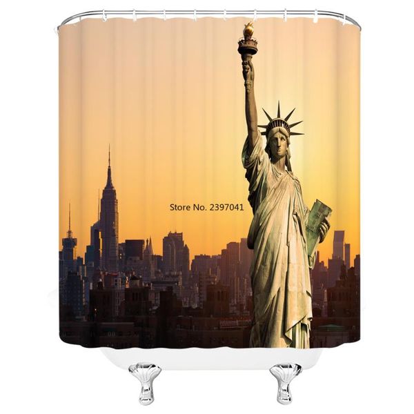 shower curtains york curtain statue of liberty in harbor urban city print cultural landmark picture bathroom decor
shower curtains york curtain statue of liberty in harbor urban city print cultural landmark picture bathroom decor