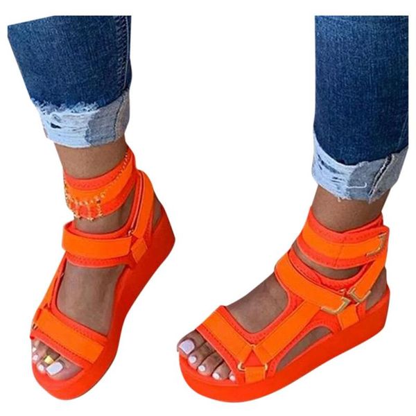 sandals jaycosin women high heel slippers beach flops slipper ankel strap summer platform shoes non-slip feet, Black
sandals jaycosin women high heel slippers beach flops slipper ankel strap summer platform shoes non-slip feet, Black