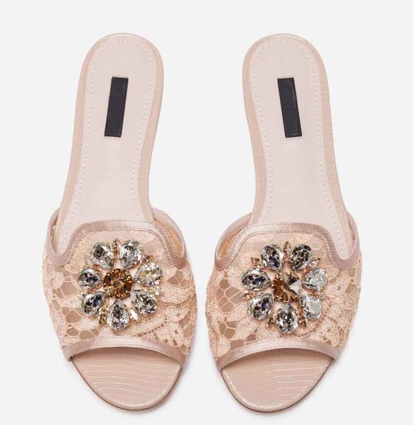 luxury bianca rainbow lace slippers sandals women's slides sandal flower crystals outdoor lady beach casual ladies comfort walking shoe, Black
luxury bianca rainbow lace slippers sandals women's slides sandal flower crystals outdoor lady beach casual ladies comfort walking shoe, Black