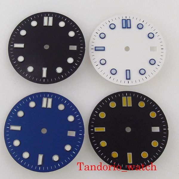 repair tools & kits 31mm black blue sterile watch dial luminous marks for nh35a automatic movement with date window wristwatch access
repair tools & kits 31mm black blue sterile watch dial luminous marks for nh35a automatic movement with date window wristwatch access