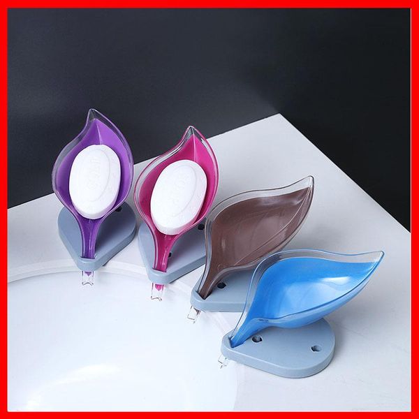 soap dishes leaf shape box bathroom holder dish storage plate tray case supplies gadget
soap dishes leaf shape box bathroom holder dish storage plate tray case supplies gadget