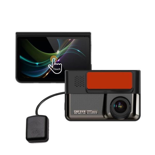 digital cameras elrvike cross border dash cam gps vehicle monitoring dvr hd touch screen 24-hour hidden recorder
digital cameras elrvike cross border dash cam gps vehicle monitoring dvr hd touch screen 24-hour hidden recorder