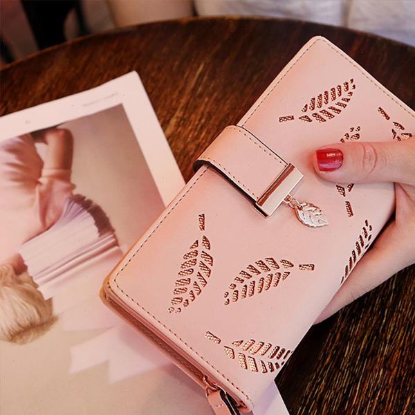 geometric brand leather wallets women long zipper coin purses tassel design clutch wallet female money credit card holder, Red;black
geometric brand leather wallets women long zipper coin purses tassel design clutch wallet female money credit card holder, Red;black