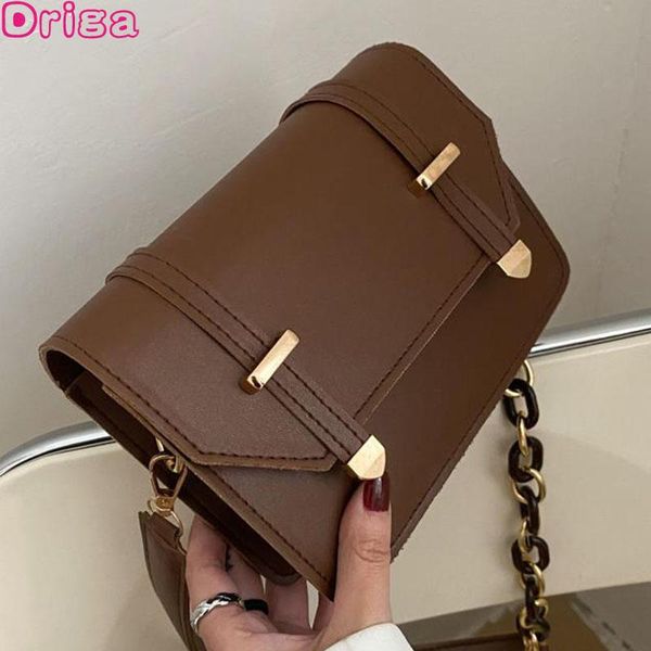 evening bags driga vintage crossbody for women chain designer pu leather 2021 trend shoulder handbags trending solid
evening bags driga vintage crossbody for women chain designer pu leather 2021 trend shoulder handbags trending solid
