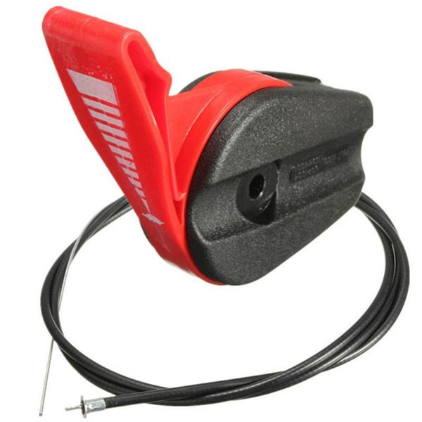 smart home control petrol lawn mower throttle garden electric switch assembly cable durable
smart home control petrol lawn mower throttle garden electric switch assembly cable durable