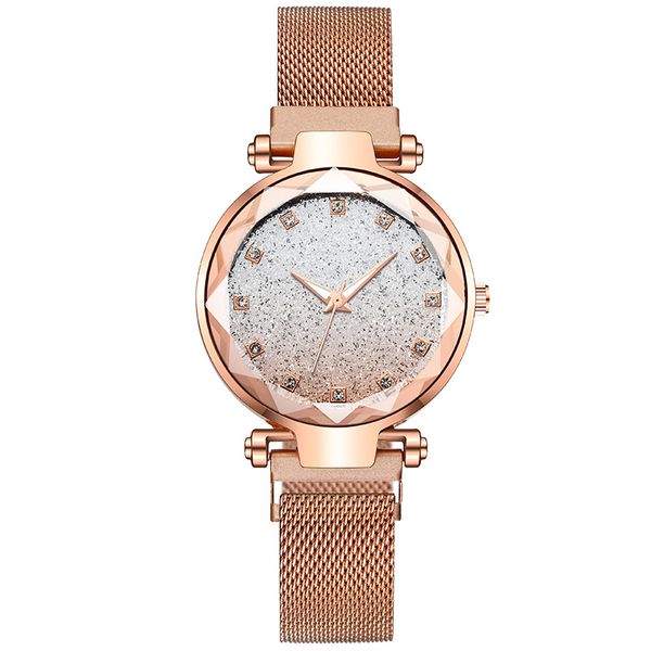 women quartz watch 33mm classic style ladies watches montre de luxe elegant fashion sbusiness wristwatch round gradient starry sky luminous, Slivery;brown
women quartz watch 33mm classic style ladies watches montre de luxe elegant fashion sbusiness wristwatch round gradient starry sky luminous, Slivery;brown