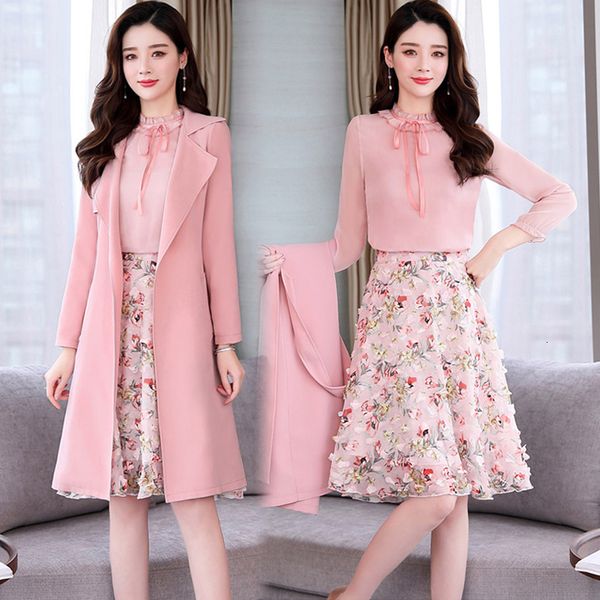 3 of small spring scent 2021 new female autumn temperament windbreaker jacket skirt tender ladies h1rp, White
3 of small spring scent 2021 new female autumn temperament windbreaker jacket skirt tender ladies h1rp, White