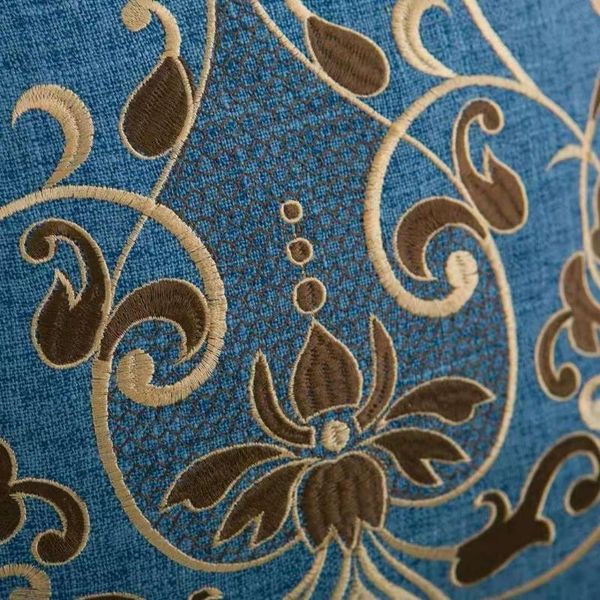 cushion/decorative pillow product nordic style luxury imitation linen texture embroidered pillowcase living room sofa cushion cover cover45x
cushion/decorative pillow product nordic style luxury imitation linen texture embroidered pillowcase living room sofa cushion cover cover45x