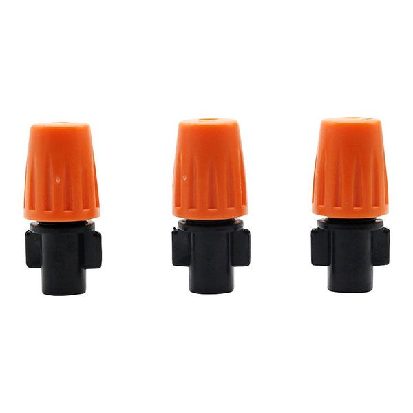 watering equipments 20 pcs atomization nozzle water adjustable sprayer diy micro drip irrigation plant self garden mist sprinkler for 6 mm c
watering equipments 20 pcs atomization nozzle water adjustable sprayer diy micro drip irrigation plant self garden mist sprinkler for 6 mm c