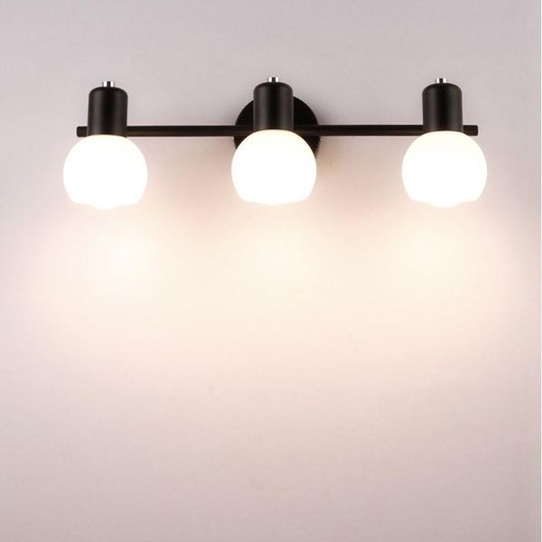 wall lamp tyle white led cabinet mirror front light modern bathroom toilet make-up living room lights
wall lamp tyle white led cabinet mirror front light modern bathroom toilet make-up living room lights