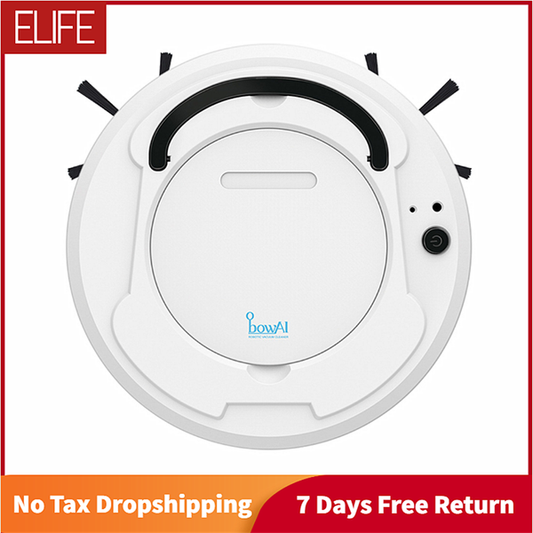 1200pa smart robot vacuum cleaner 3-in-1 auto rechargeable sweeping robot economical dry wet sweeping vacuum for home cleaning
1200pa smart robot vacuum cleaner 3-in-1 auto rechargeable sweeping robot economical dry wet sweeping vacuum for home cleaning