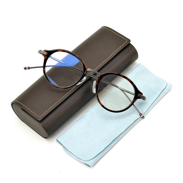 fashion sunglasses frames vintage retro small round optical myopia eyeglass frame ultra light titanium limited edition wome, Black
fashion sunglasses frames vintage retro small round optical myopia eyeglass frame ultra light titanium limited edition wome, Black