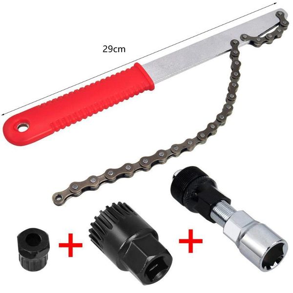 tools bicycle flywheel wrench kits chain installation removal heel extractor bike repair tool set outdoor accessories
tools bicycle flywheel wrench kits chain installation removal heel extractor bike repair tool set outdoor accessories
