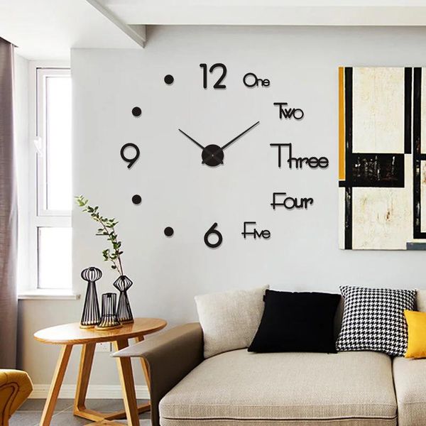 wall clocks digital large art clock european living room stylish modern pocket watch diy creative sticker
wall clocks digital large art clock european living room stylish modern pocket watch diy creative sticker