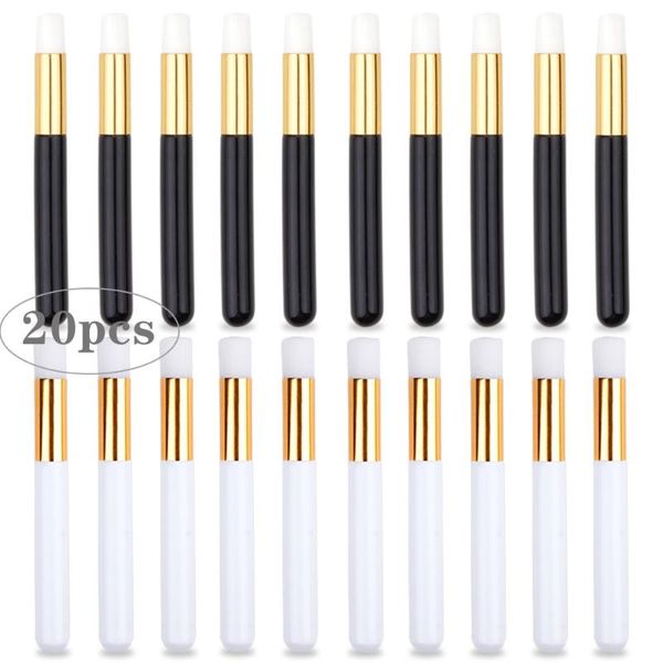 makeup brushes 5/10/20pcs eyelash cleaning eyebrow brush nose pore blackhead deep lash shampoo clean professional extensions tool
makeup brushes 5/10/20pcs eyelash cleaning eyebrow brush nose pore blackhead deep lash shampoo clean professional extensions tool