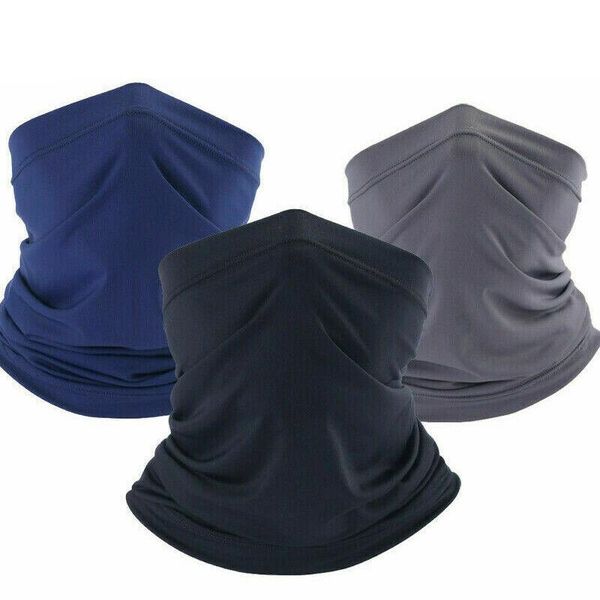scarves winter cycling headwear fleece neck warmer bandana caps running mask bicycle uv protection sports scarf face headband, Blue;gray
scarves winter cycling headwear fleece neck warmer bandana caps running mask bicycle uv protection sports scarf face headband, Blue;gray