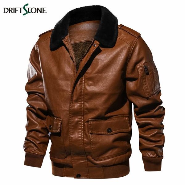 men's jackets winter tactical military army jacket men casual pu leather motorcycle windproof winderbreaker european size, Black;brown
men's jackets winter tactical military army jacket men casual pu leather motorcycle windproof winderbreaker european size, Black;brown