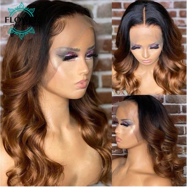 lace wigs ombre human hair body wave transparent hd wig brazilian honey brown 13x6 front 180% flowerseason, Black;brown
lace wigs ombre human hair body wave transparent hd wig brazilian honey brown 13x6 front 180% flowerseason, Black;brown